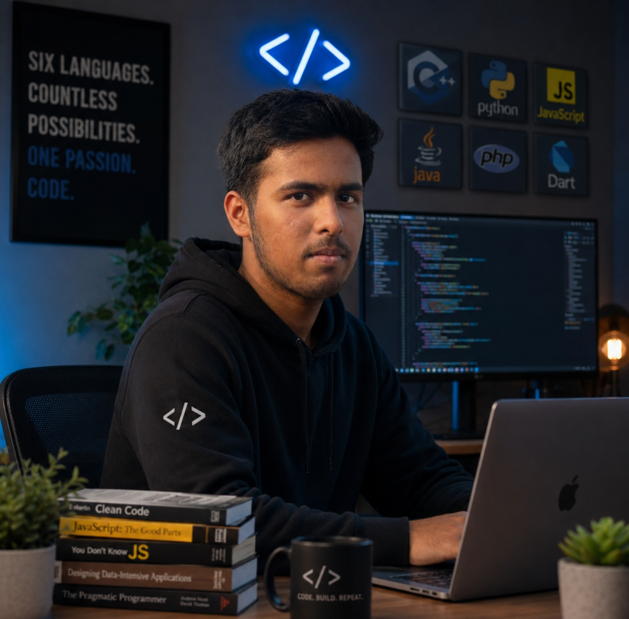 Asad Abdullah